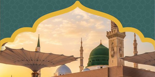 Ramadan 2025: Last 10 Days