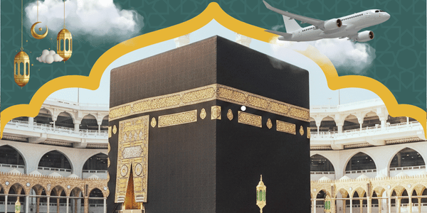Umrah 1 : Value Select